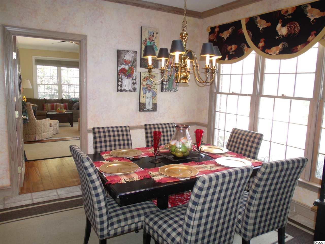 4592 Carriage Run Circle Murrells Inlet, SC 29576 - Photo 16 of 25 Gallery Image 16