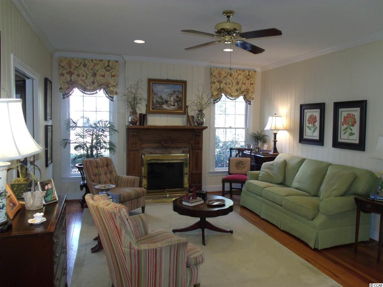 4592 Carriage Run Circle Murrells Inlet, SC 29576 - Photo 6 of 25 Gallery Image 6