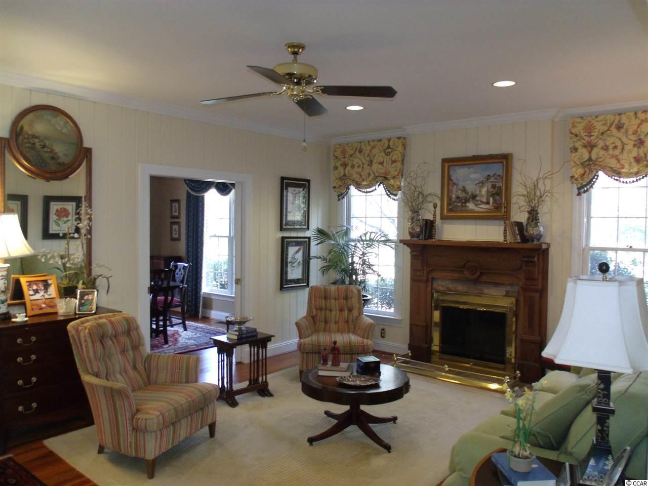 4592 Carriage Run Circle Murrells Inlet, SC 29576 - Photo 8 of 25 Gallery Image 8
