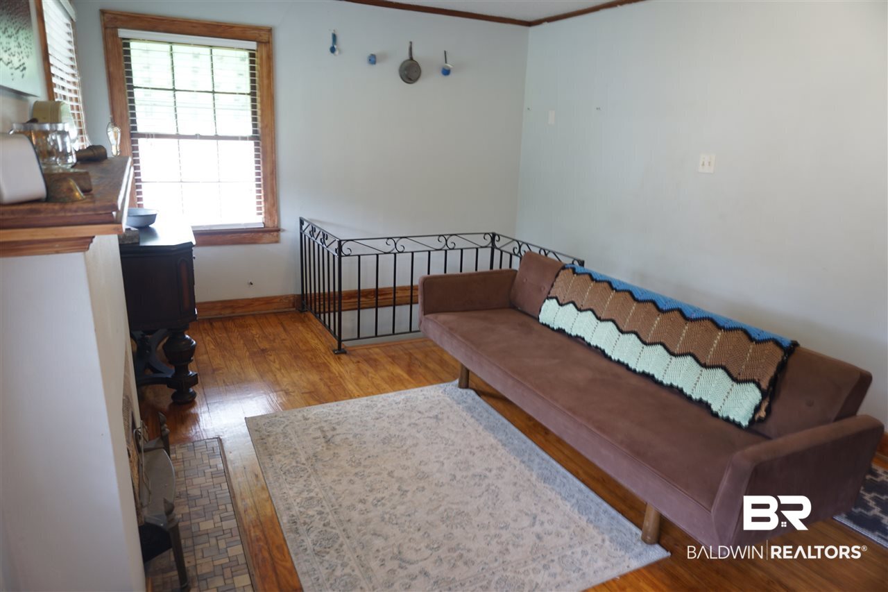 307 Weinacker Avenue Mobile, AL 36604 - Photo 12 of 26 Den