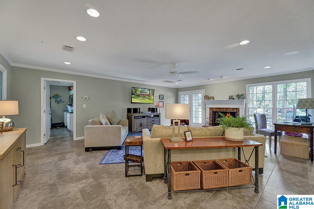 2132 Southwood Road Birmingham, AL 35216 - Photo 39 of 39
