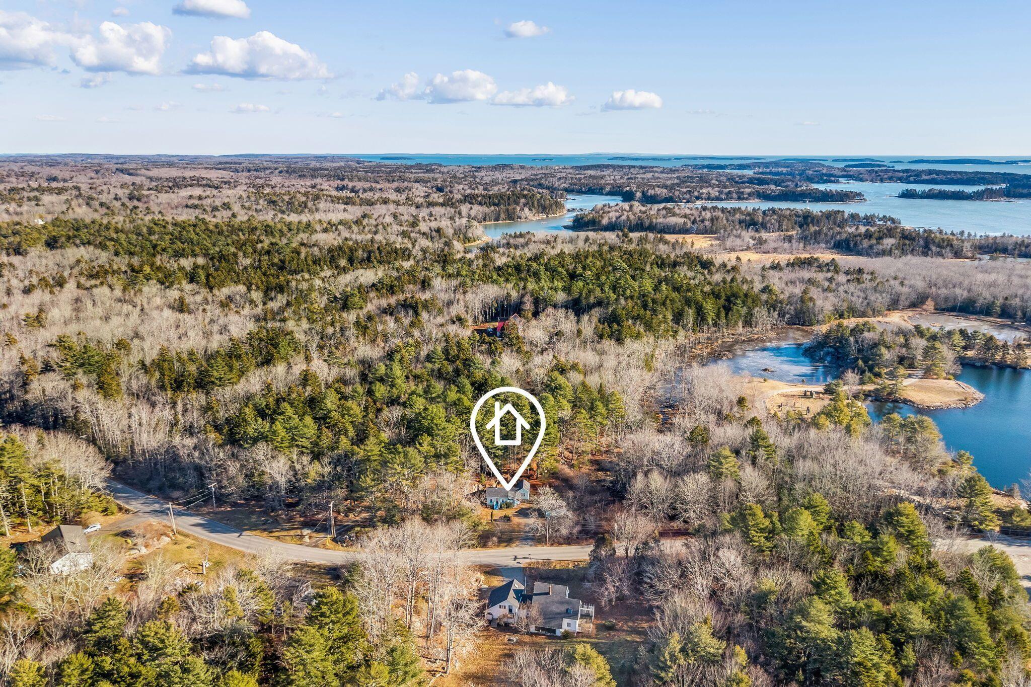 142 Clark Island Road St. George, ME 04859 - Photo 27 of 35