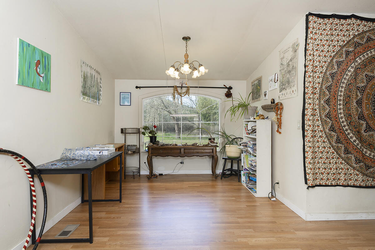 1392 Cedar Flat Road Williams, OR 97544 - Photo 3 of 56 3