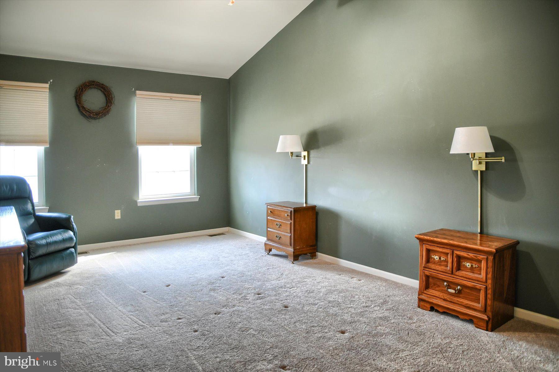 403 Chestnut Tree Road Elverson, PA 19520 - Photo 15 of 36 Bedroom 1 (Primary)