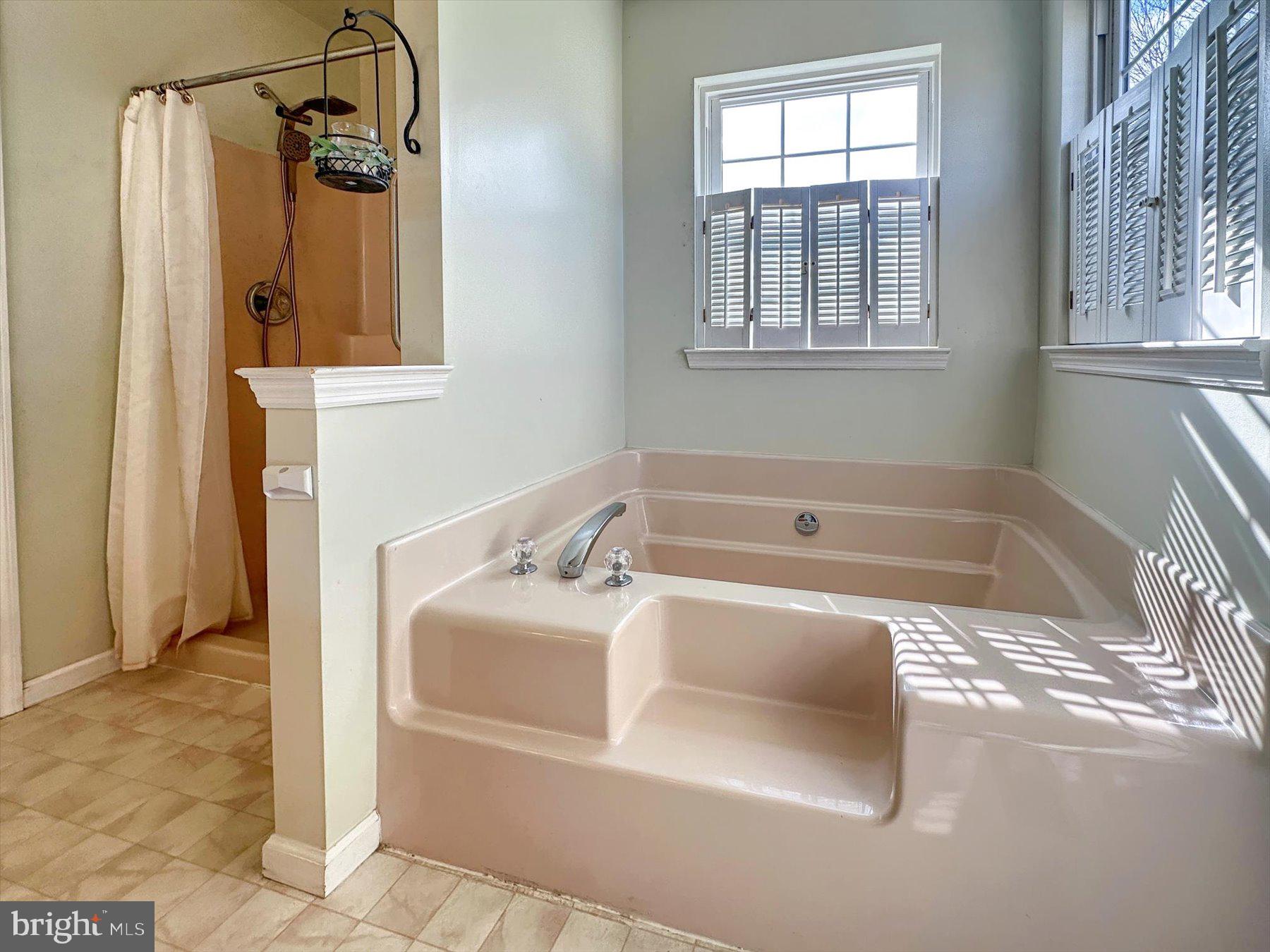 403 Chestnut Tree Road Elverson, PA 19520 - Photo 20 of 36 Primary Bathroom