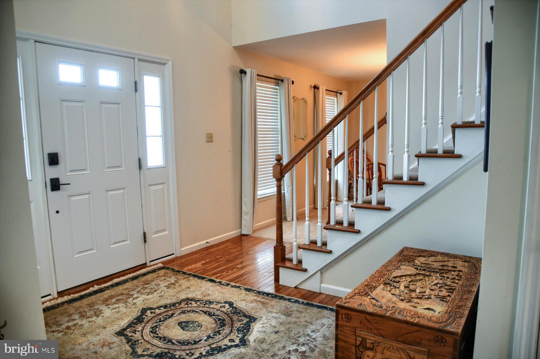 403 Chestnut Tree Road Elverson, PA 19520 - Photo 4 of 36 Entryway