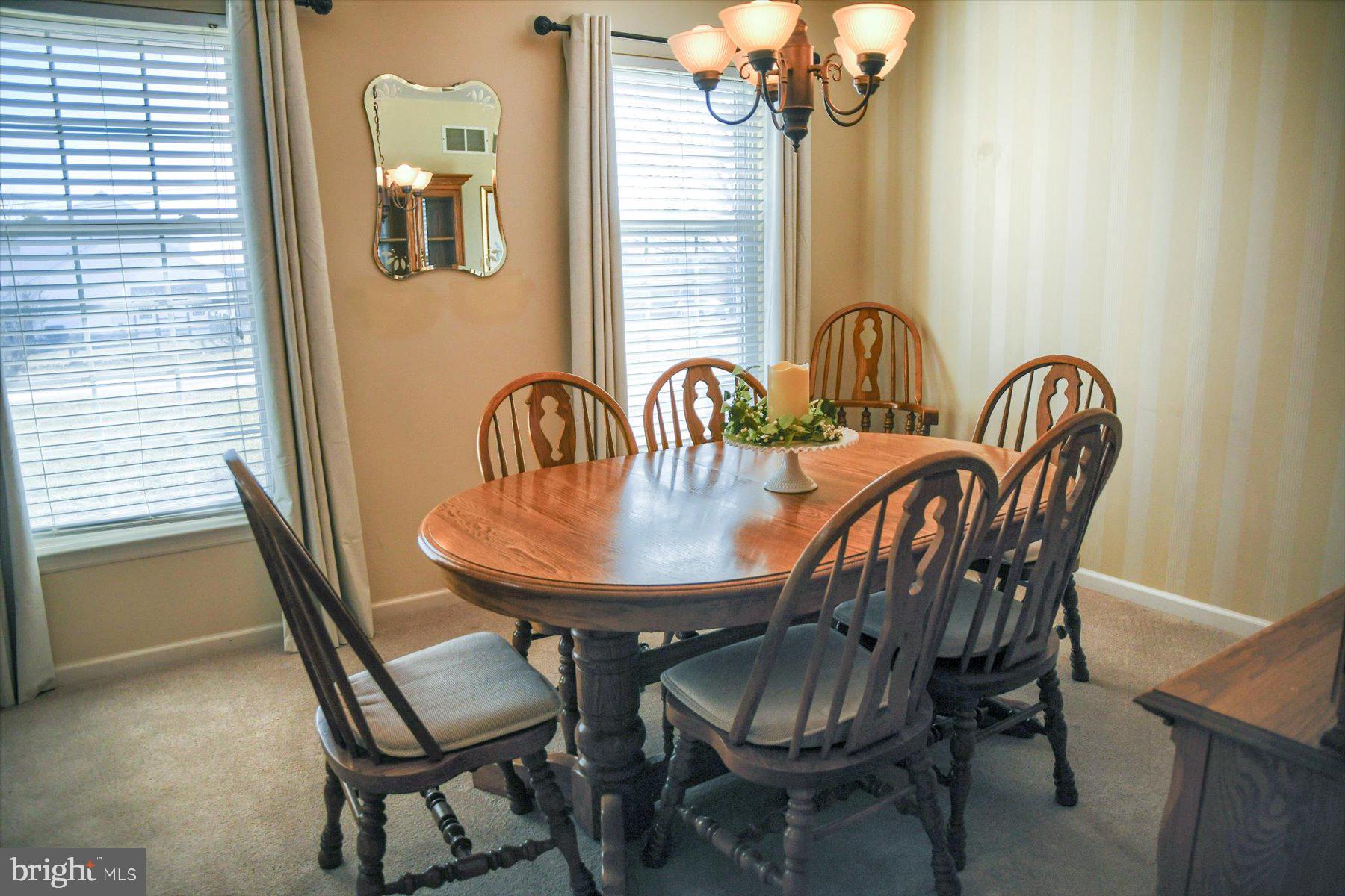 403 Chestnut Tree Road Elverson, PA 19520 - Photo 10 of 36 Formal Dining Room