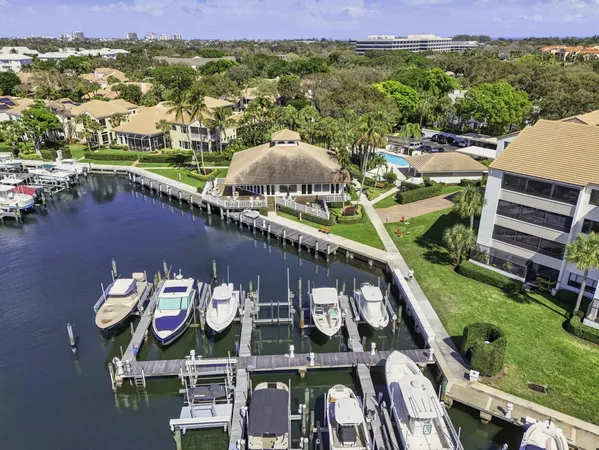 a view of a chair in wooden deck