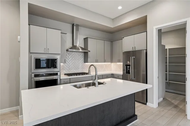 $699,000 | 2509 Silent Vw Avenue, Henderson, NV 89044