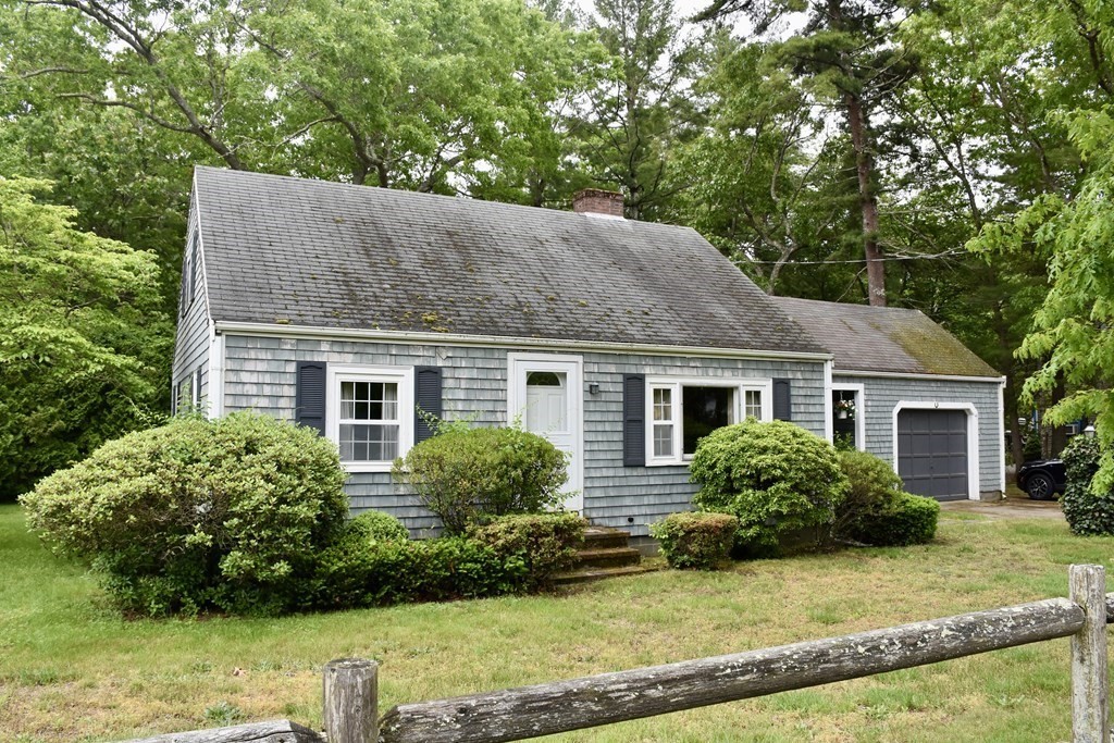 356 Marion Road Wareham, MA 02571 - Photo 1 of 29 Gallery Image 1