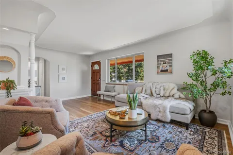 $675,000 | 2037 North Harlan Street, Edgewater, CO 80214