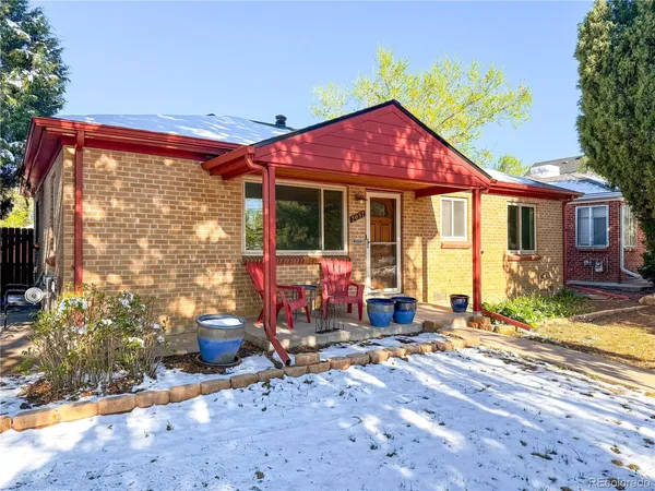 $675,000 | 2037 North Harlan Street, Edgewater, CO 80214