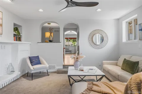 $675,000 | 2037 North Harlan Street, Edgewater, CO 80214