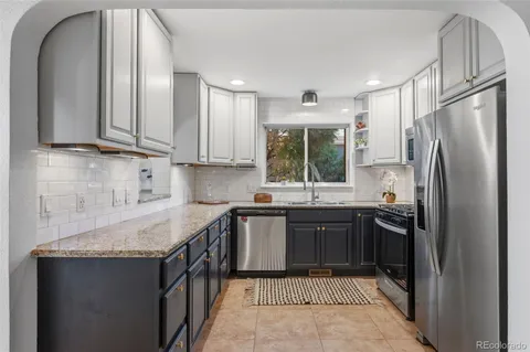 $675,000 | 2037 North Harlan Street, Edgewater, CO 80214