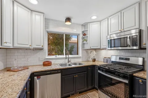 $675,000 | 2037 North Harlan Street, Edgewater, CO 80214