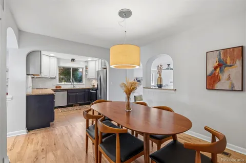 $675,000 | 2037 North Harlan Street, Edgewater, CO 80214