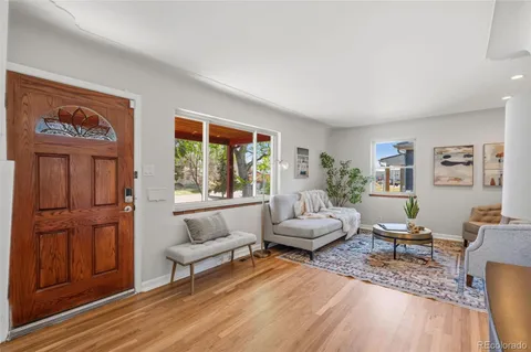 $675,000 | 2037 North Harlan Street, Edgewater, CO 80214