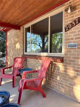 $675,000 | 2037 North Harlan Street, Edgewater, CO 80214
