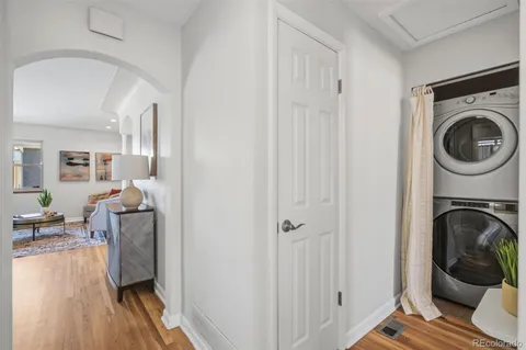 $675,000 | 2037 North Harlan Street, Edgewater, CO 80214