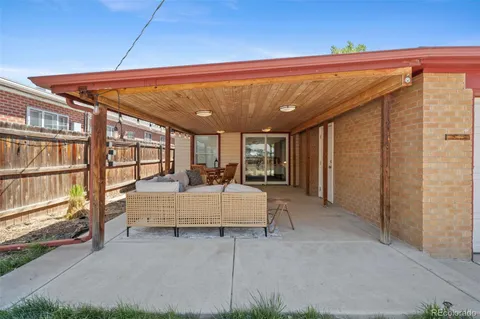 $675,000 | 2037 North Harlan Street, Edgewater, CO 80214