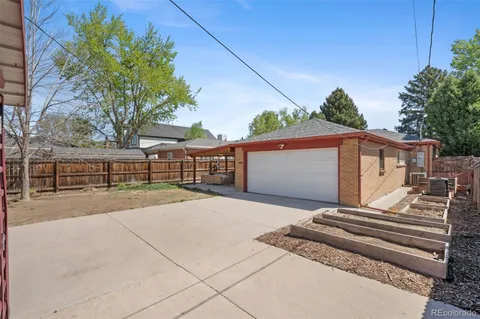 $675,000 | 2037 North Harlan Street, Edgewater, CO 80214
