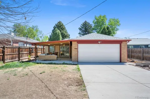 $675,000 | 2037 North Harlan Street, Edgewater, CO 80214
