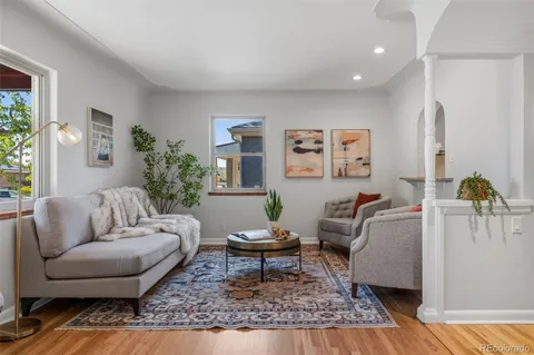 $675,000 | 2037 North Harlan Street, Edgewater, CO 80214