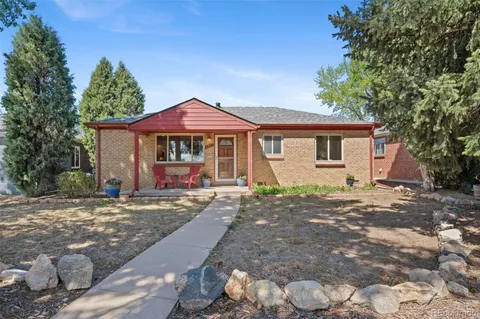 $675,000 | 2037 North Harlan Street, Edgewater, CO 80214