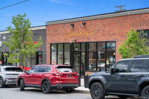 $675,000 | 2037 North Harlan Street, Edgewater, CO 80214