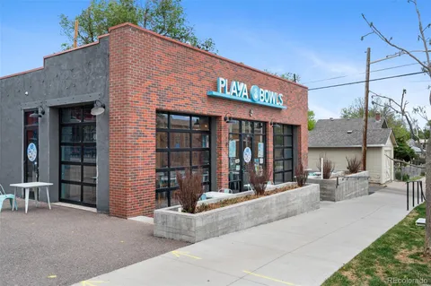 $675,000 | 2037 North Harlan Street, Edgewater, CO 80214