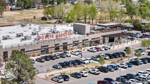 $675,000 | 2037 North Harlan Street, Edgewater, CO 80214