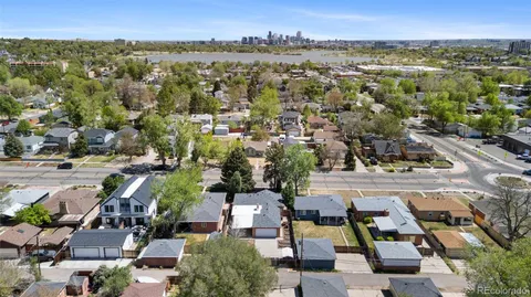 $675,000 | 2037 North Harlan Street, Edgewater, CO 80214