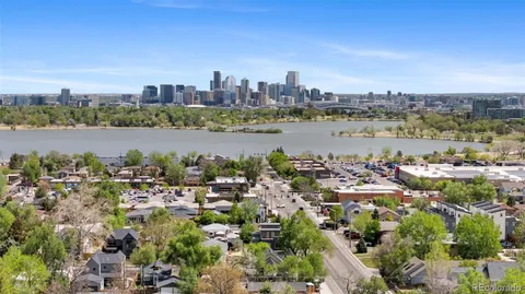 $675,000 | 2037 North Harlan Street, Edgewater, CO 80214