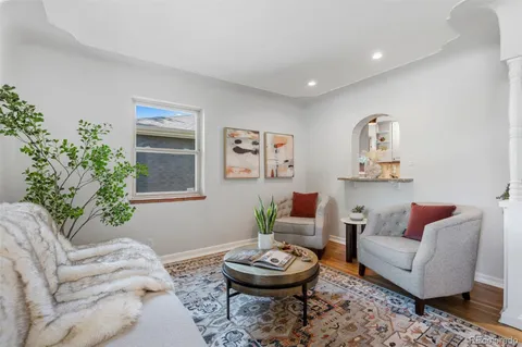 $675,000 | 2037 North Harlan Street, Edgewater, CO 80214