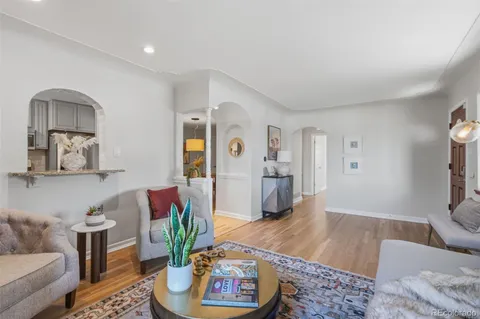 $675,000 | 2037 North Harlan Street, Edgewater, CO 80214