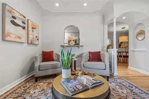 $675,000 | 2037 North Harlan Street, Edgewater, CO 80214