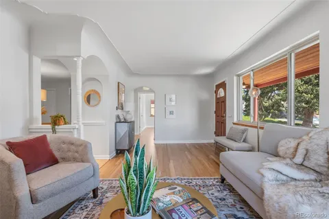 $675,000 | 2037 North Harlan Street, Edgewater, CO 80214