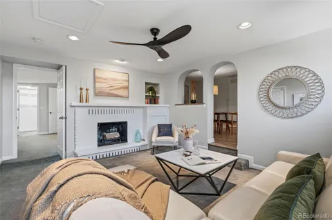 $675,000 | 2037 North Harlan Street, Edgewater, CO 80214