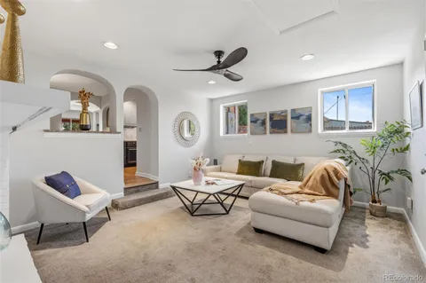 $675,000 | 2037 North Harlan Street, Edgewater, CO 80214