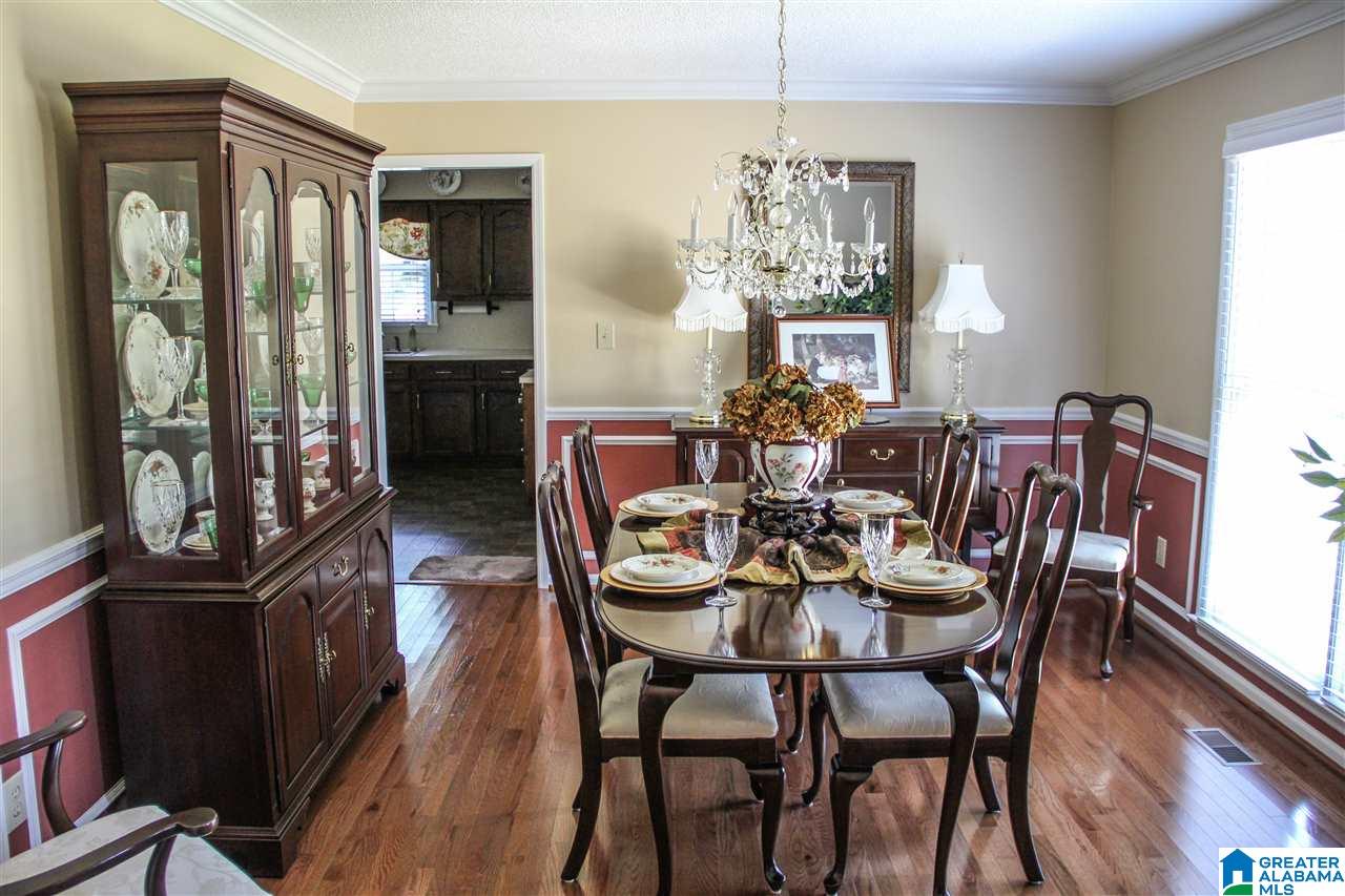 132 Mallard Pointe Drive Pelham, AL 35124 - Photo 8 of 17