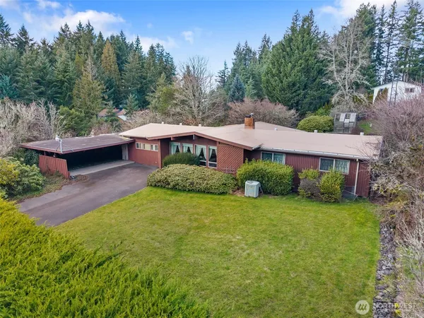 $489,000 | 1515 Seminary Hill Road, Centralia, WA 98531