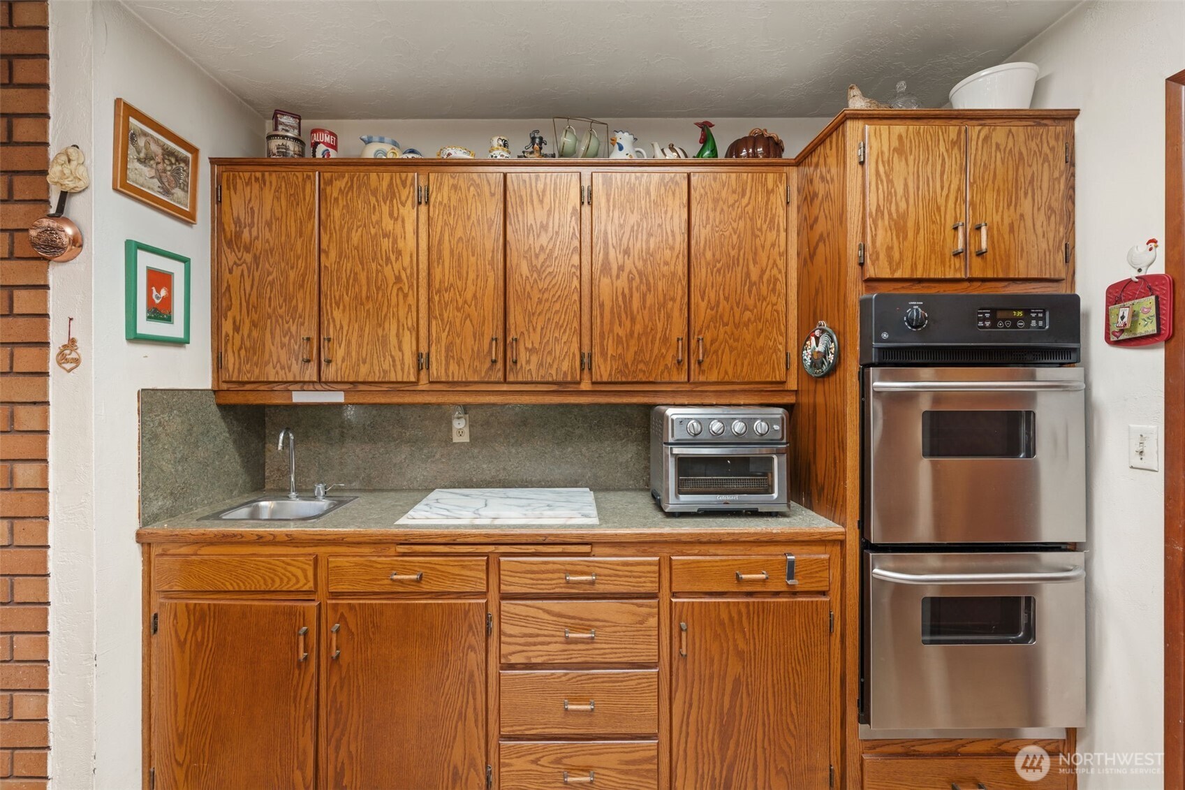 1515 Seminary Hill Road Centralia, WA 98531 - Photo 11 of 40