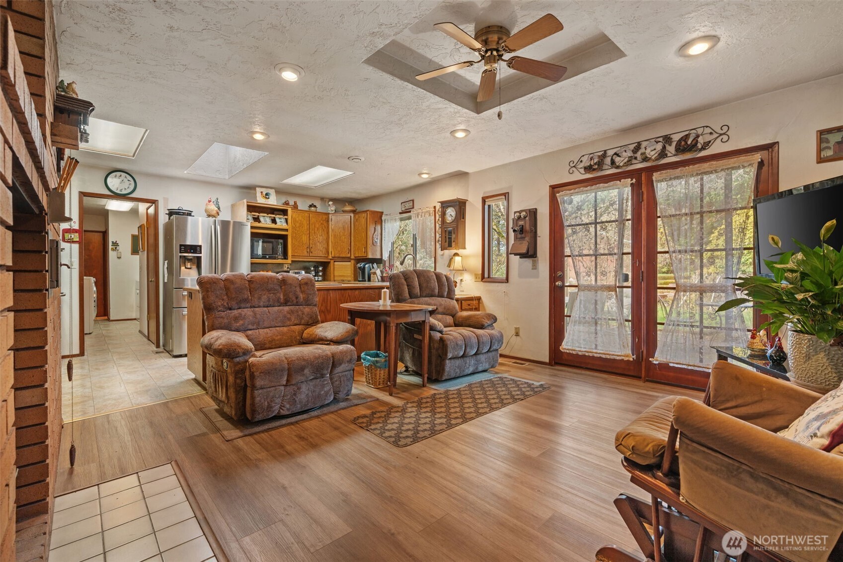 1515 Seminary Hill Road Centralia, WA 98531 - Photo 14 of 40