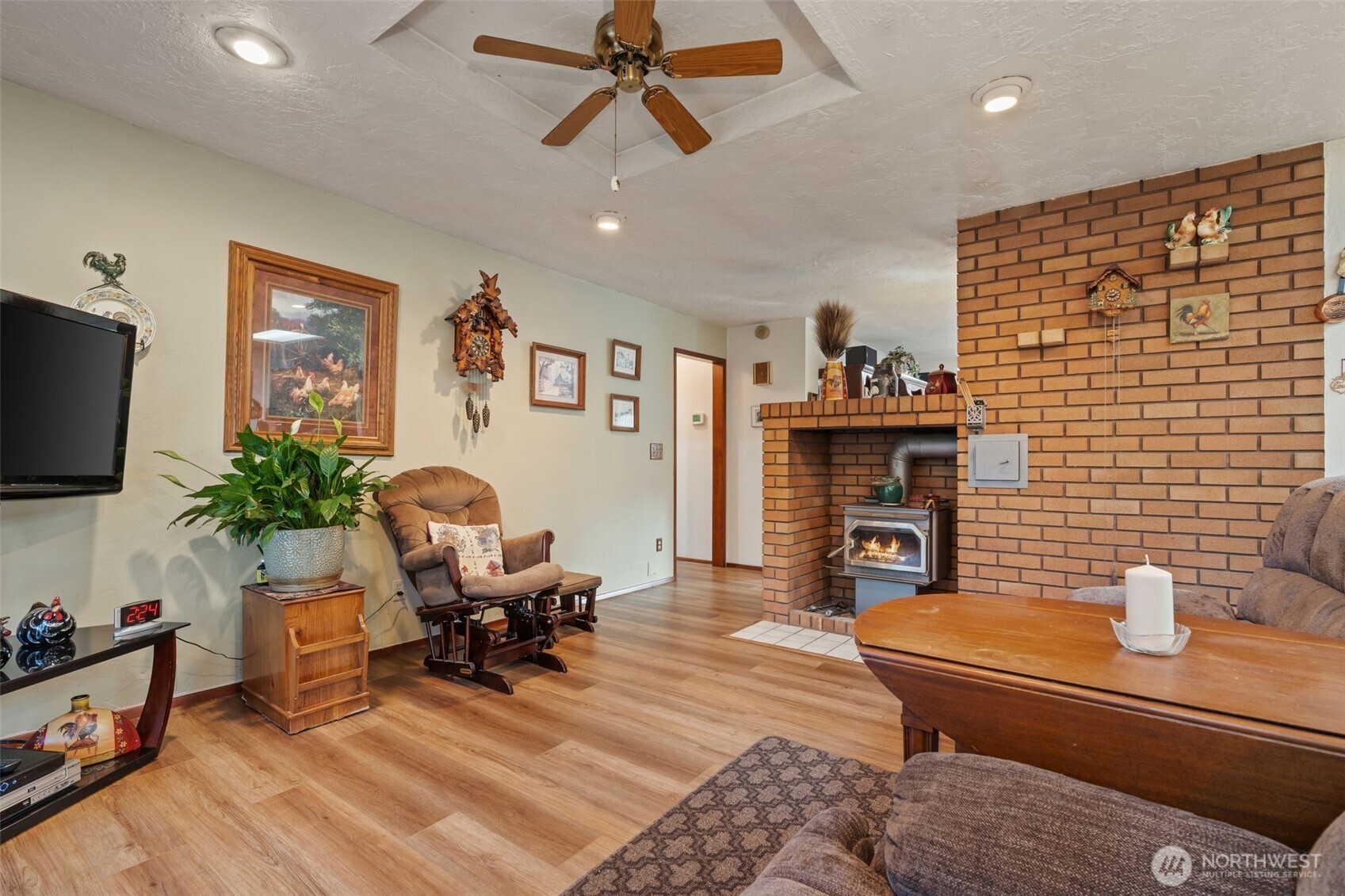 1515 Seminary Hill Road Centralia, WA 98531 - Photo 15 of 40