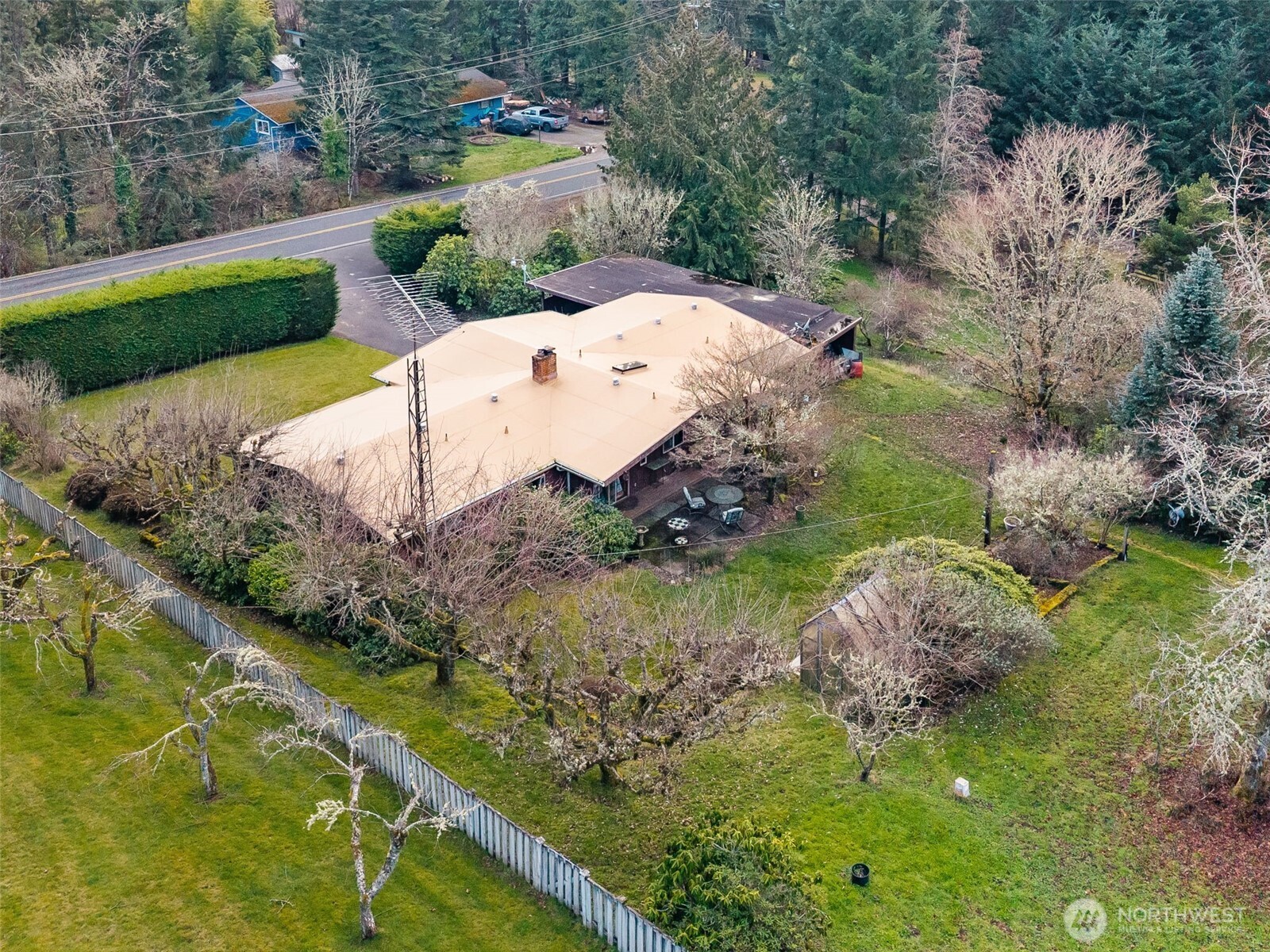 1515 Seminary Hill Road Centralia, WA 98531 - Photo 30 of 40
