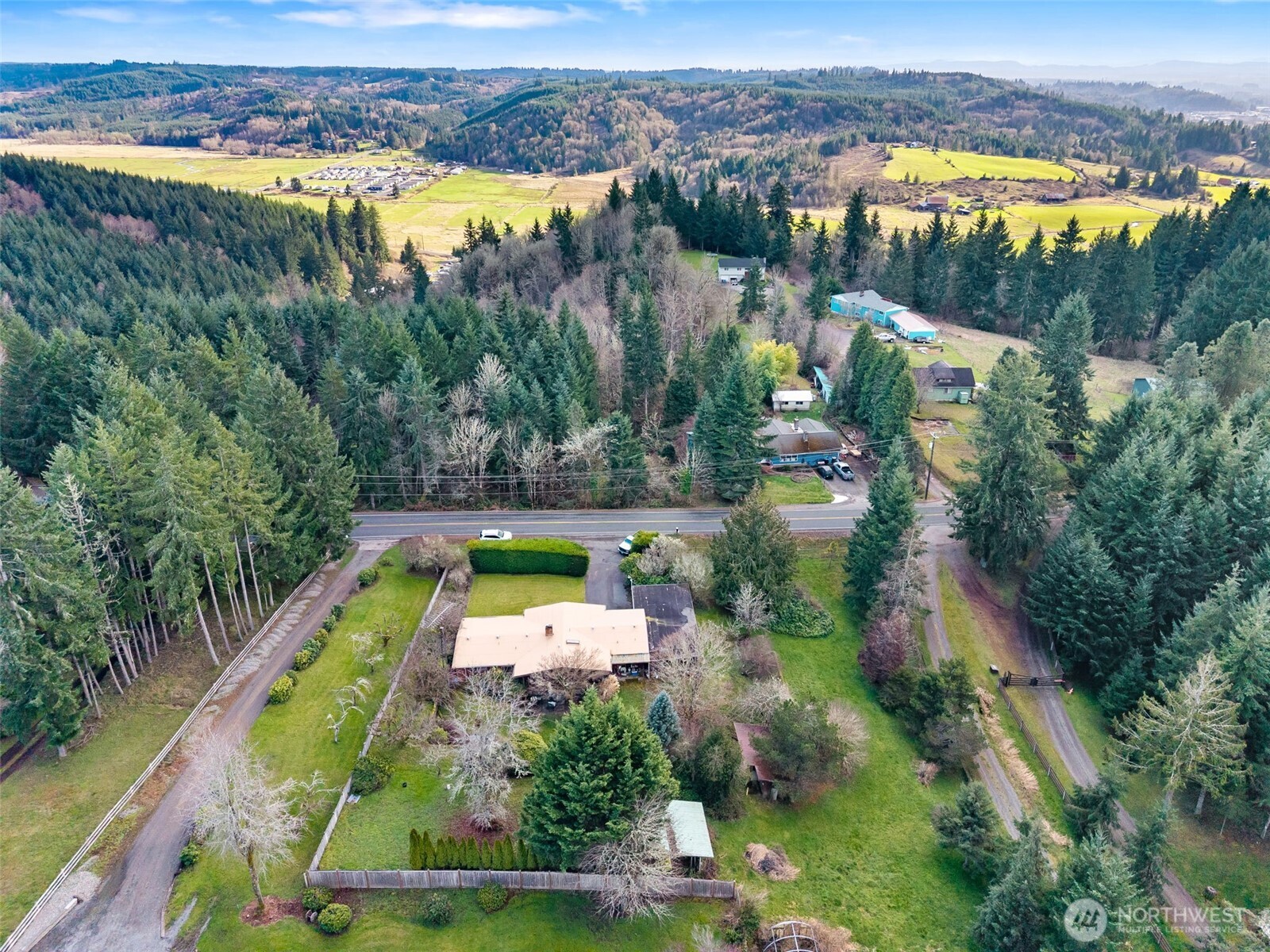 1515 Seminary Hill Road Centralia, WA 98531 - Photo 32 of 40