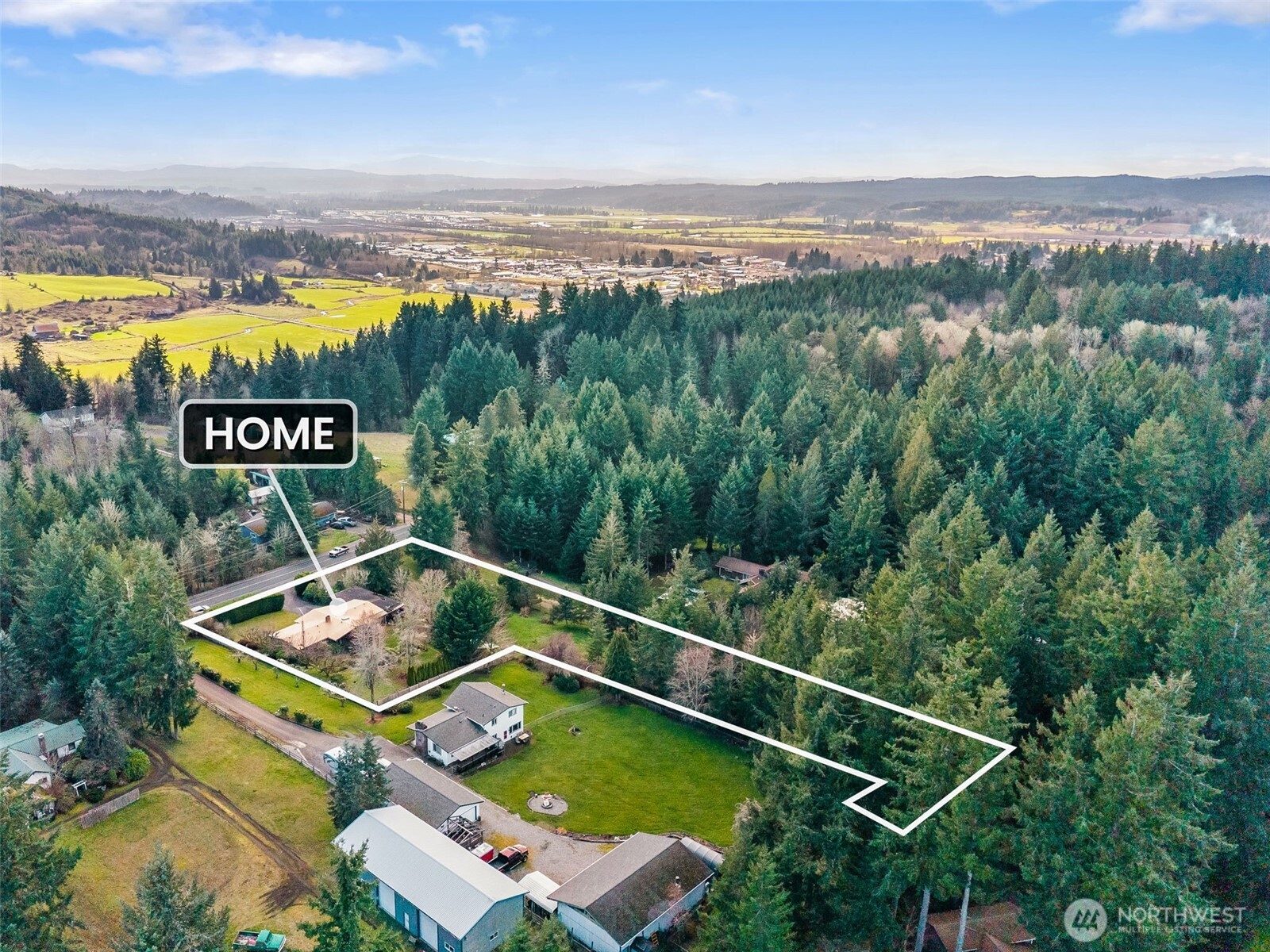 1515 Seminary Hill Road Centralia, WA 98531 - Photo 34 of 40