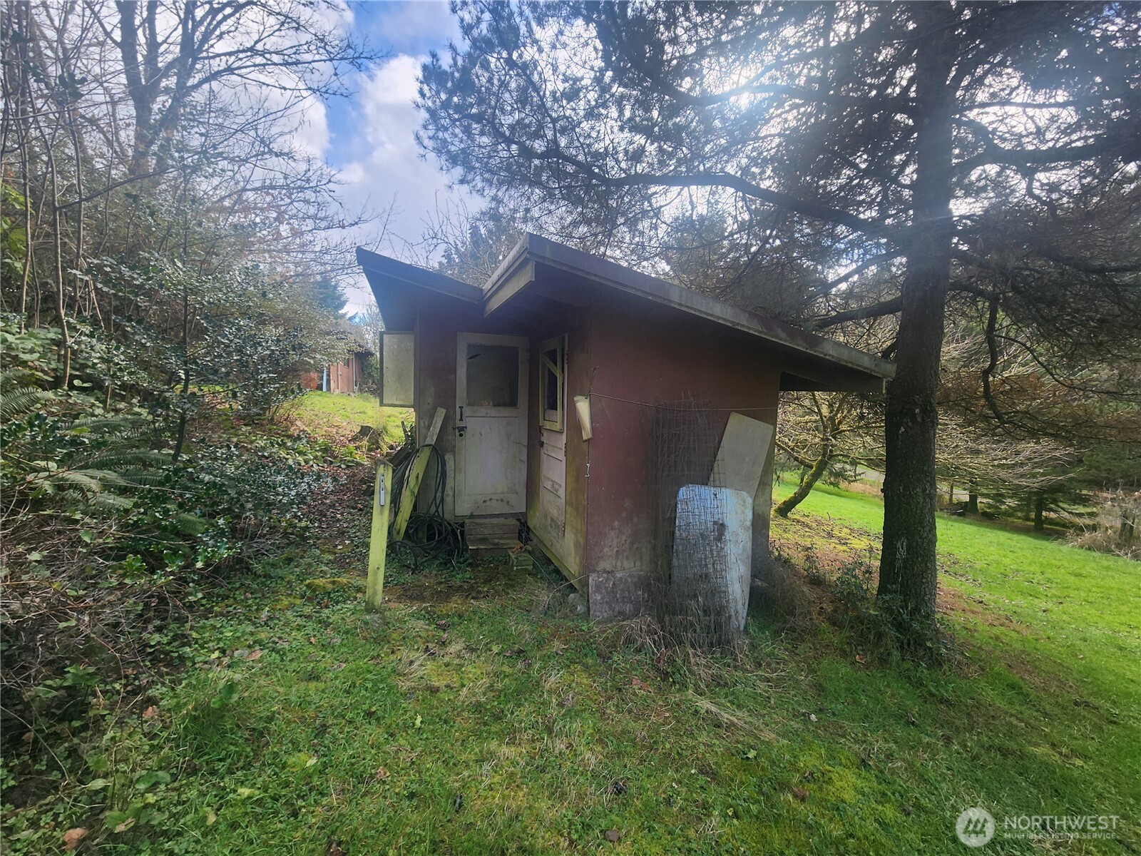 1515 Seminary Hill Road Centralia, WA 98531 - Photo 37 of 40