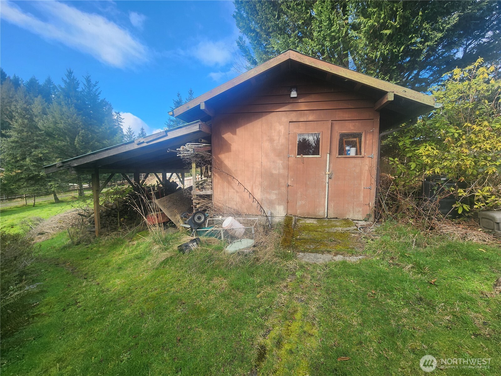 1515 Seminary Hill Road Centralia, WA 98531 - Photo 39 of 40