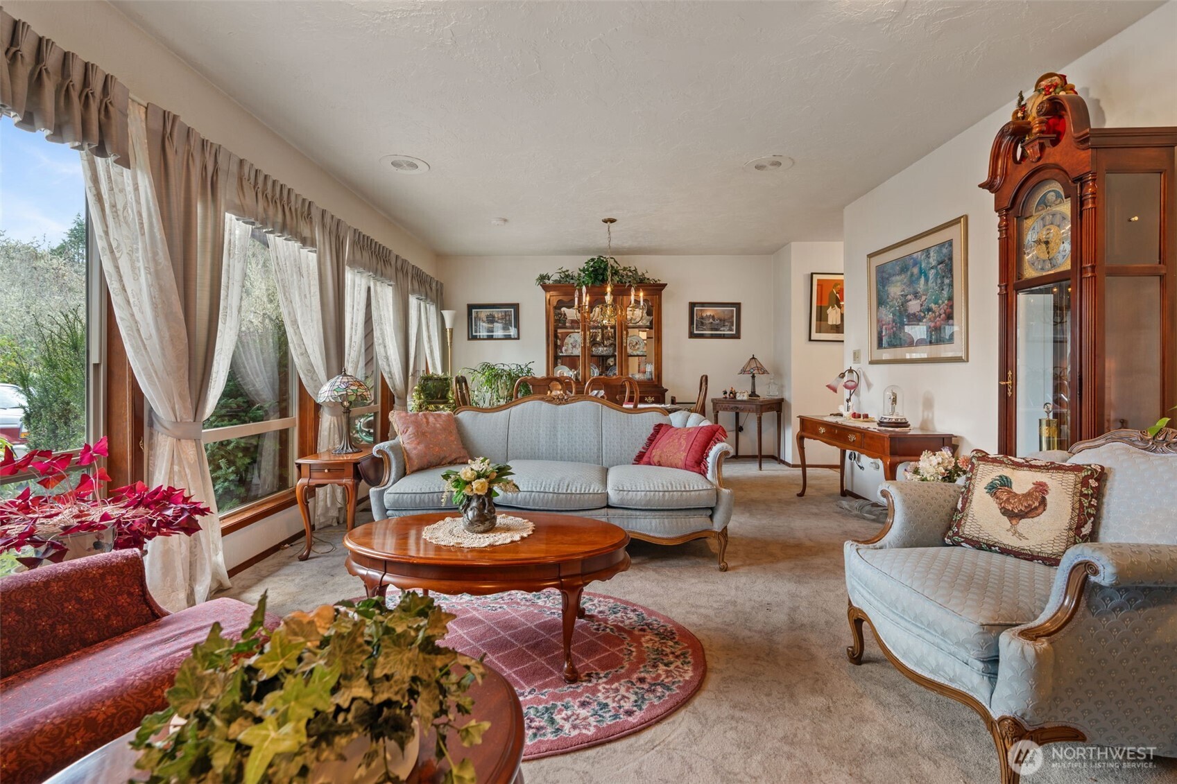 1515 Seminary Hill Road Centralia, WA 98531 - Photo 7 of 40